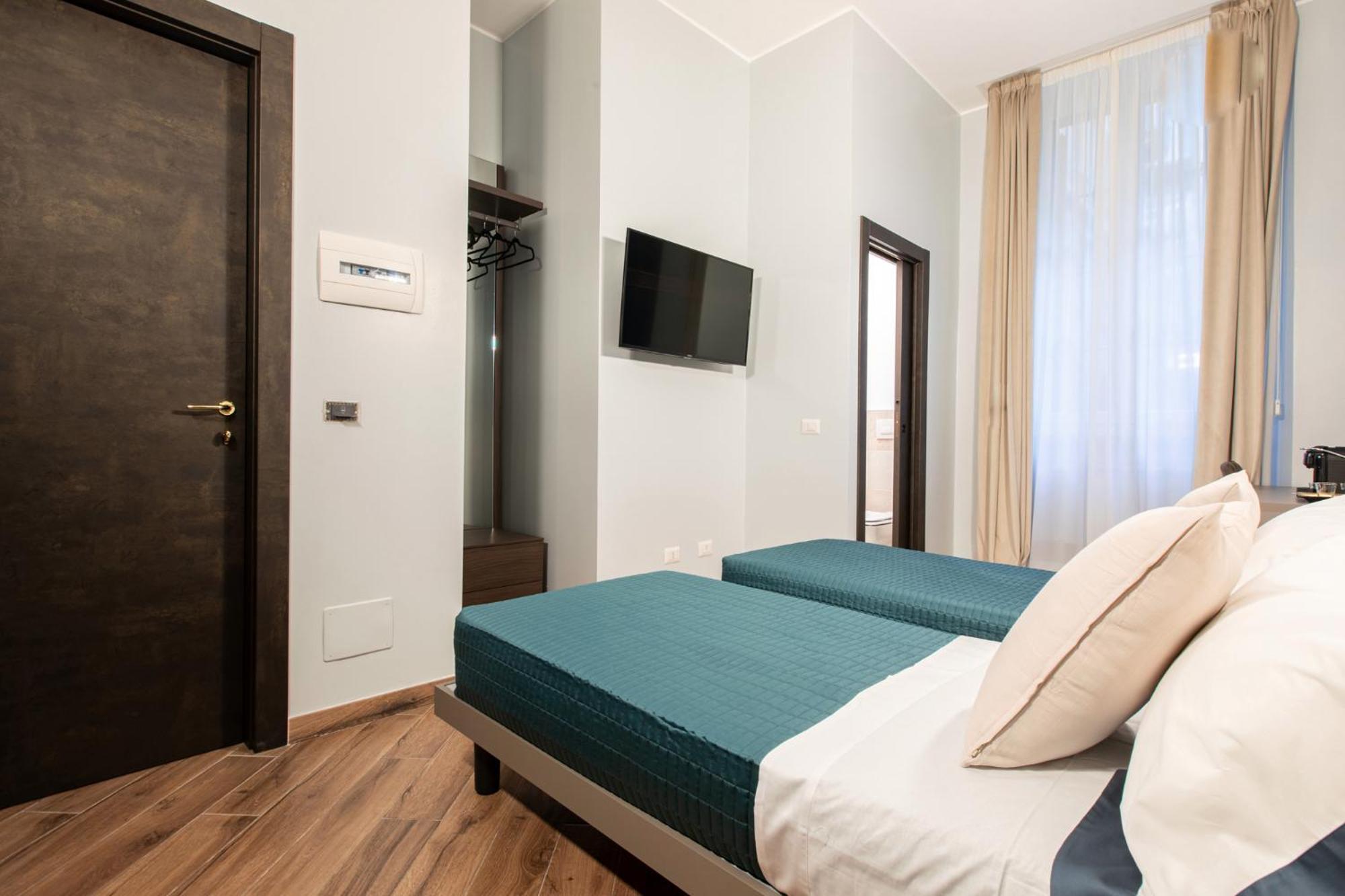 The Dream Suites Milánó Szoba fotó